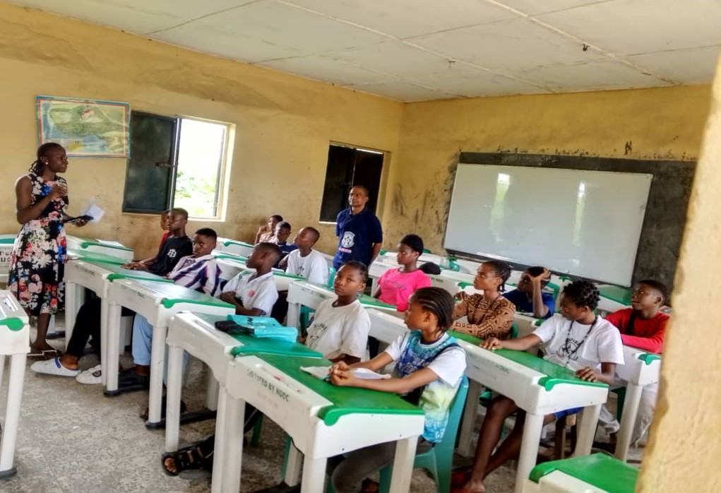 Public Speaking Coaching Sessions